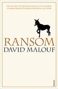 Ransom - David Malouf - Diavazo Greek Books