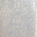 Raval Sky Blue Floral Design Wallpaper 341529