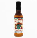 Red Hatch Chile Balsamic Hot Sauce - Tubac Gourmet Foods