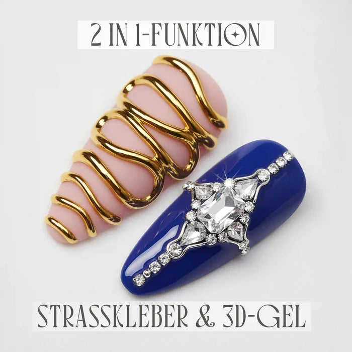 Rhinestone Glue 30ml