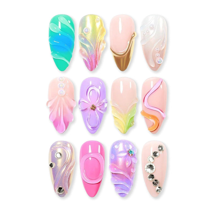Rhinestone Glue 30ml
