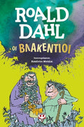 Οι Βλακέντιοι - Roald Dahl - Diavazo Greek Books