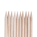 Rosenholzstäbchen 100 Stk.