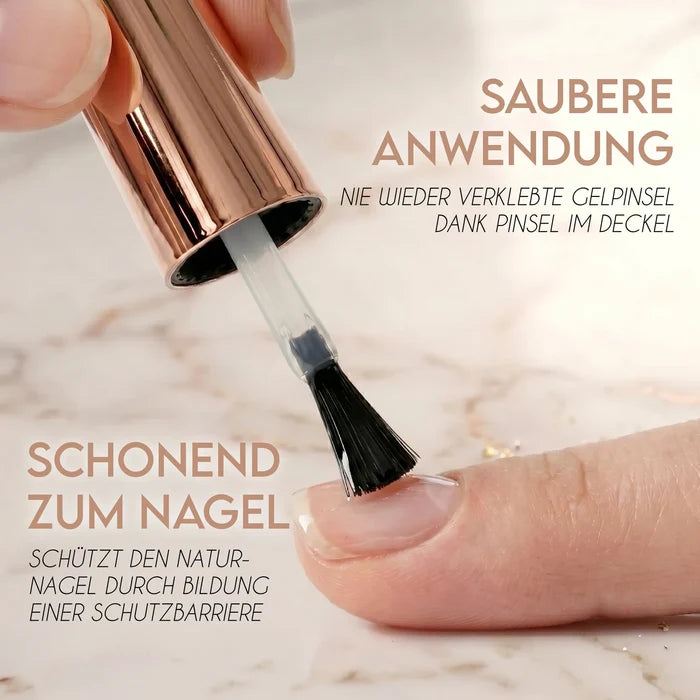 Rubber Base · Perfect Flex · 60ml Refill