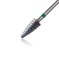 Rundbogen 5,0 mm ·  Grob · Hartmetall Bit