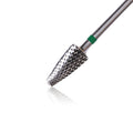 Rundbogen 6,0 mm · Grob · Hartmetall Bit