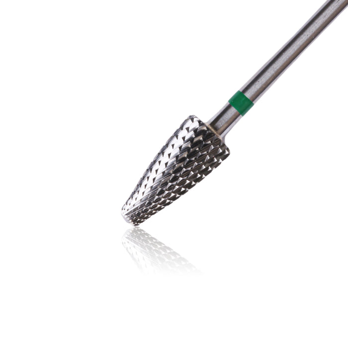 Rundbogen 6,0 mm · Grob · Hartmetall Bit