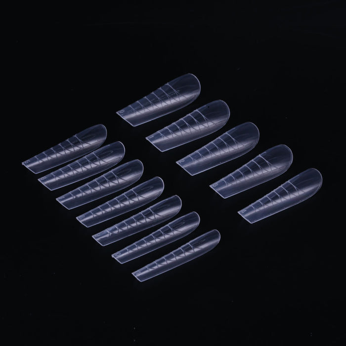 Russische Mandel · Dual Tips