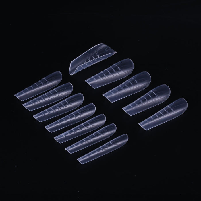 Russische Mandel · Dual Tips
