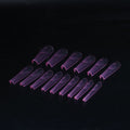 Russische Mandel · extra breit · Dual Tips