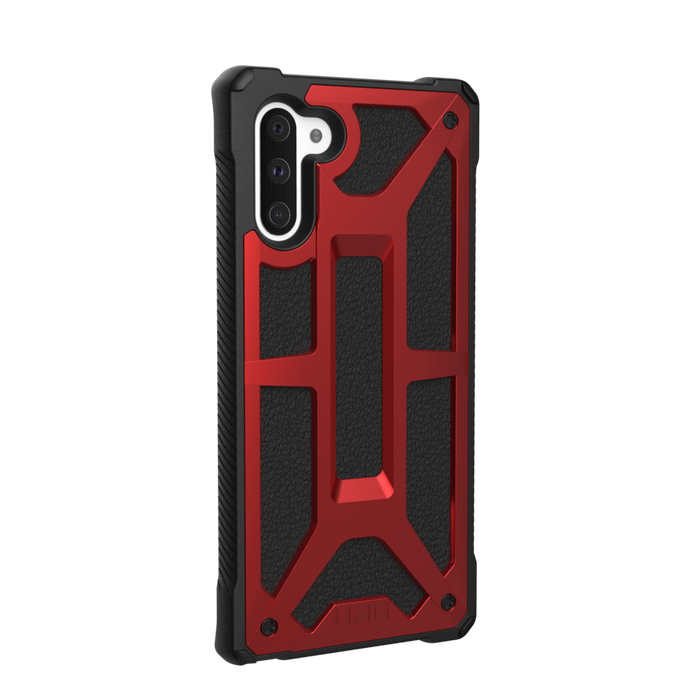 Samsung Galaxy Note 10 - UAG Monarch Series