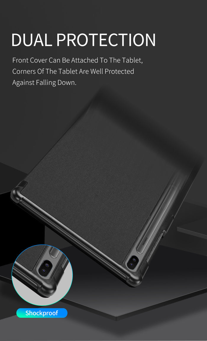 Samsung Galaxy Tab S6 - Dux Ducis Domo Series