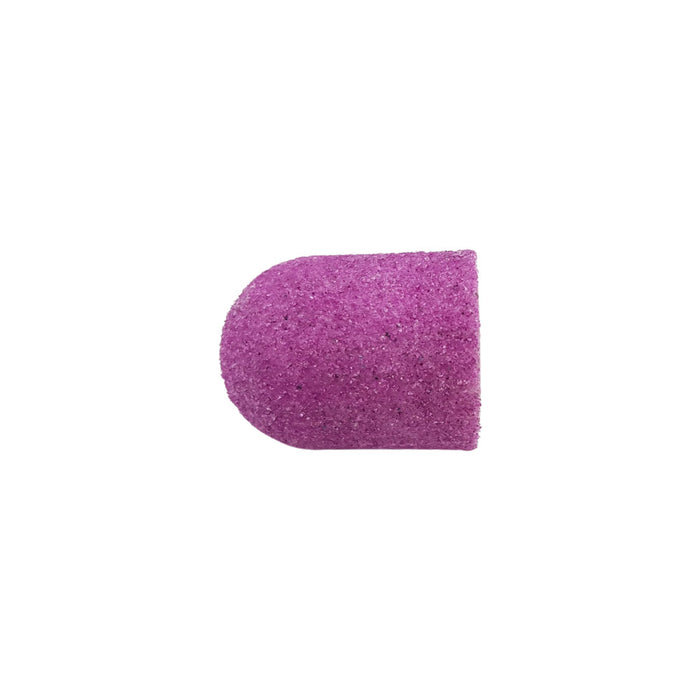 Schleifkappen Hornhaut 10mm (10er Set)