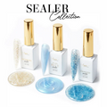 Sealer Set · No Wipe · 10ml*