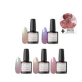 Seashell Shellac Set