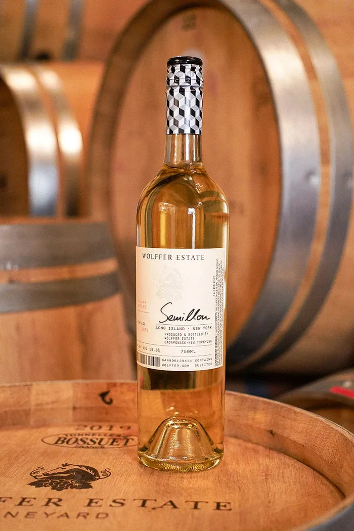 Sémillon 2021