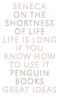 Seneca - On the Shortness of Life - Diavazo Greek Books