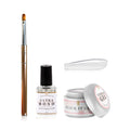 Set · Ballerina · Press On Tips*