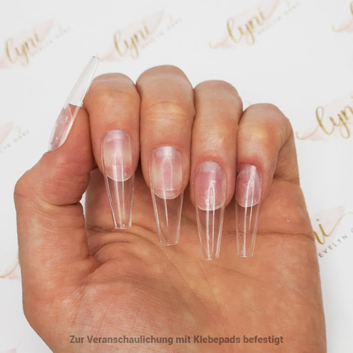 Set · Ballerina · Press On Tips*