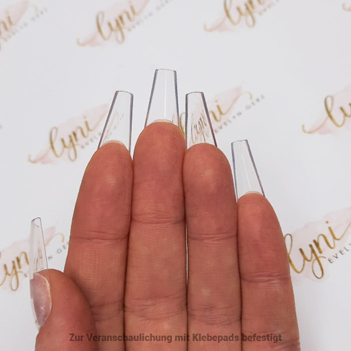 Set · Ballerina · Press On Tips*