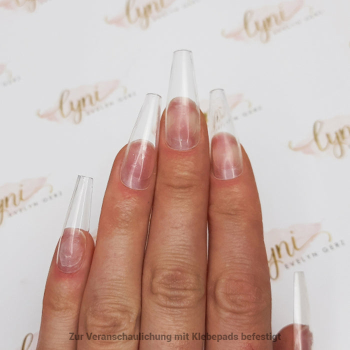 Set · Ballerina · Press On Tips*