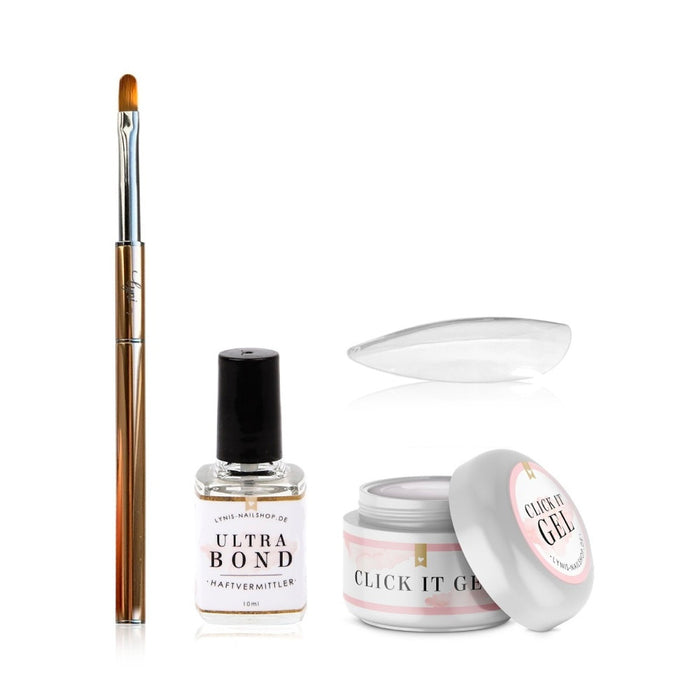 Set · Mandel · Clear · Press On Tips*