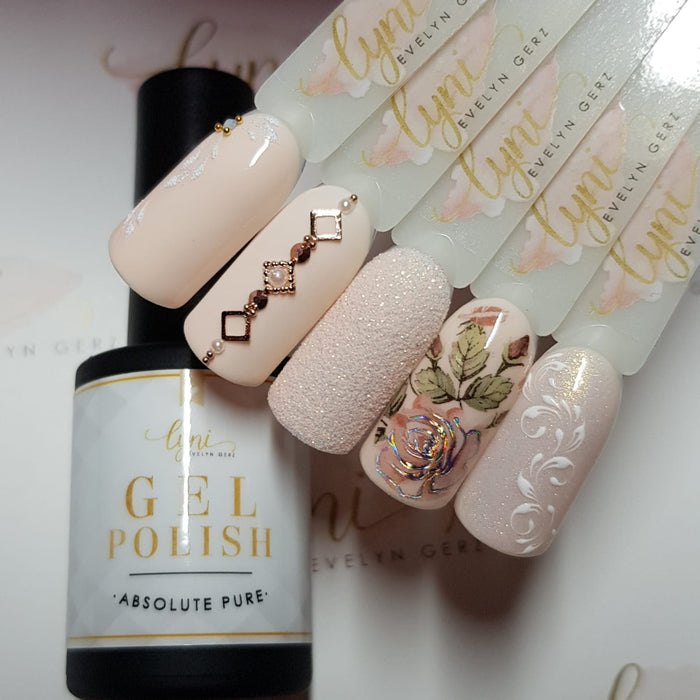 Shellac · Absolute Pure 7,3ml