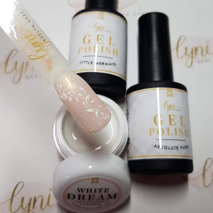 Shellac · Absolute Pure 7,3ml