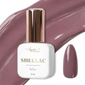 Shellac · Almost Mauve 10ml