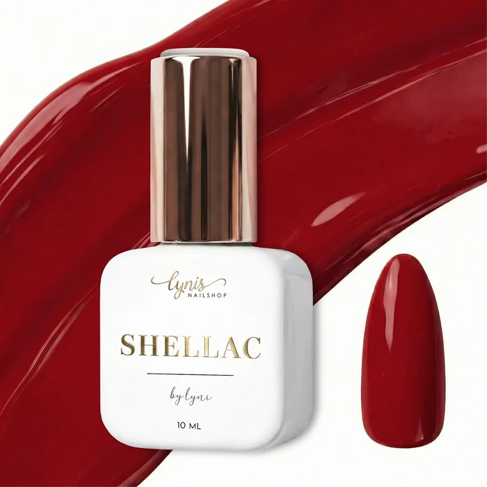 Shellac · Amour 10ml