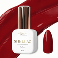 Shellac · Amour 10ml
