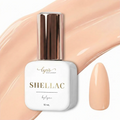 Shellac · Apricot 10ml