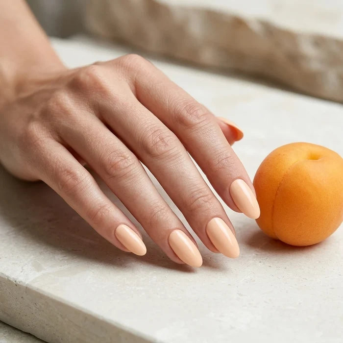 Shellac · Apricot 10ml