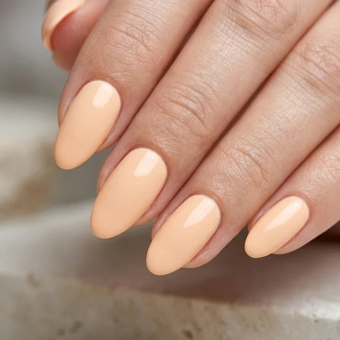 Shellac · Apricot 10ml