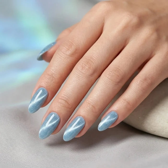 Shellac · Aurora Cat Eye 01 10ml