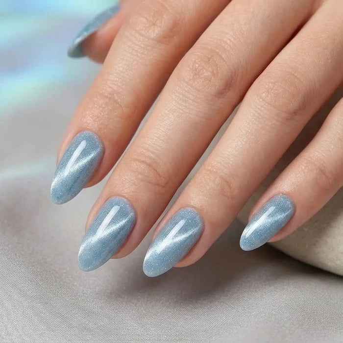 Shellac · Aurora Cat Eye 01 10ml