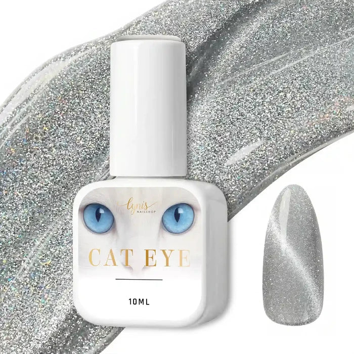 Shellac · Aurora Cat Eye 02 10ml