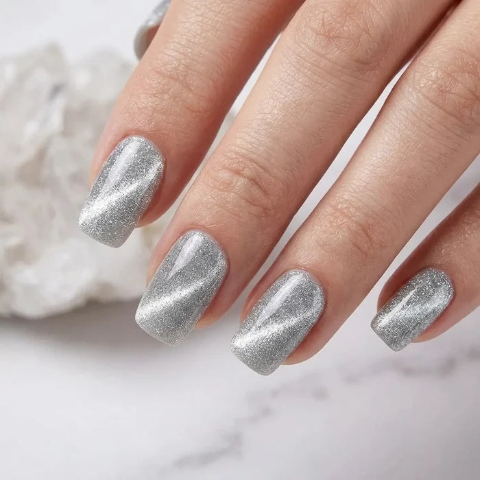 Shellac · Aurora Cat Eye 02 10ml