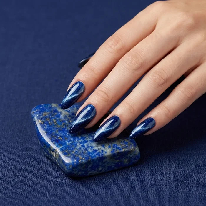 Shellac · Aurora Cat Eye 03 10ml