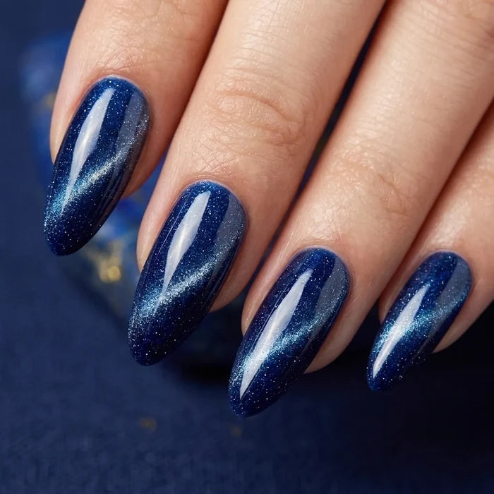 Shellac · Aurora Cat Eye 03 10ml
