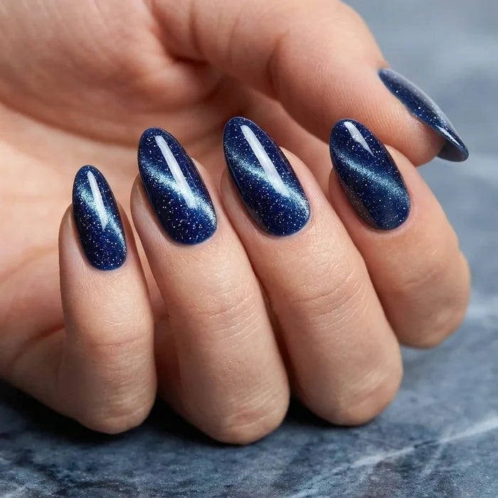 Shellac · Aurora Cat Eye 04 10ml