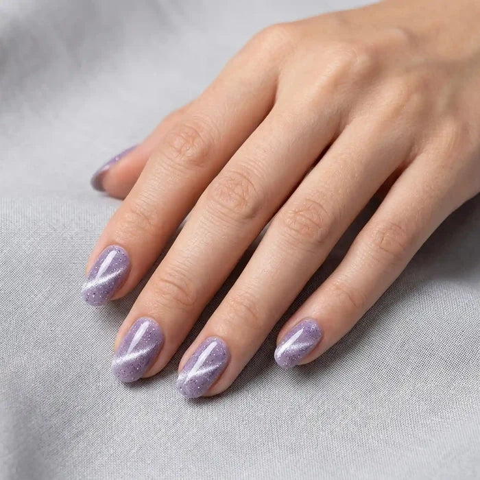 Shellac · Aurora Cat Eye 05 10ml
