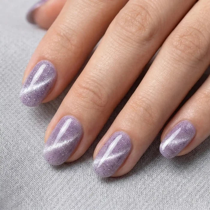 Shellac · Aurora Cat Eye 05 10ml