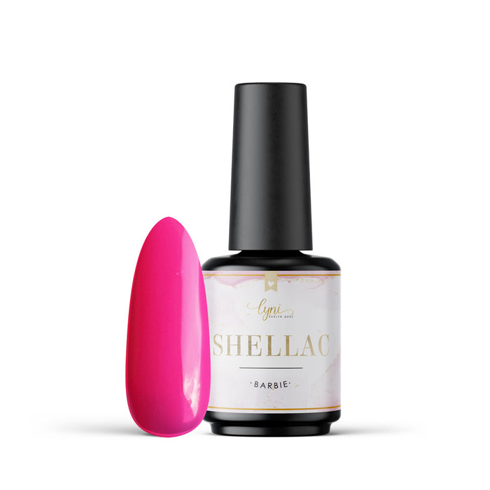 Shellac · Barbie 7,3ml