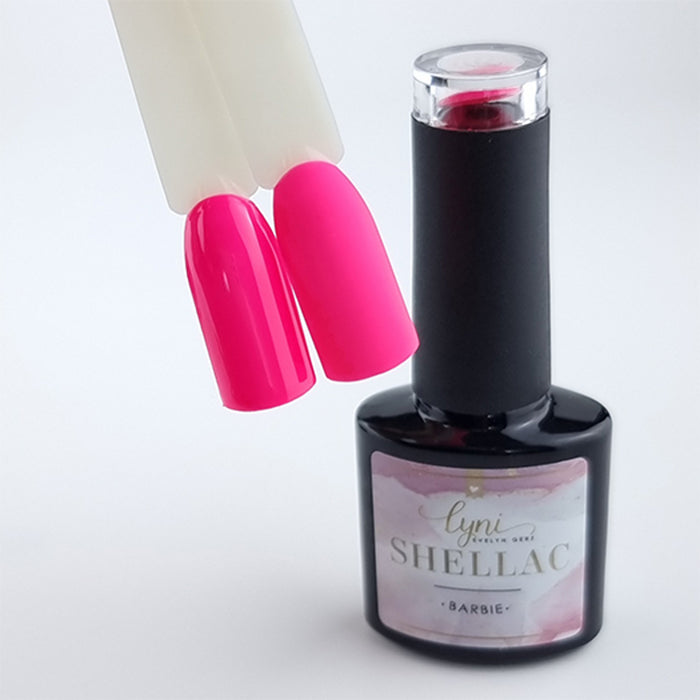 Shellac · Barbie 7,3ml