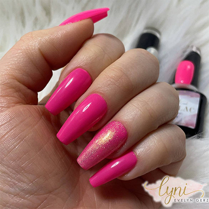 Shellac · Barbie 7,3ml