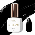 Shellac · Black 10ml