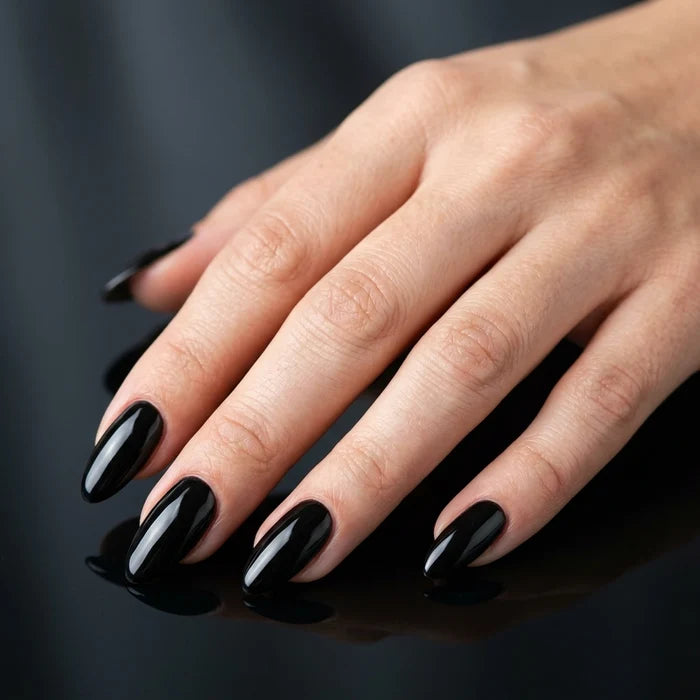 Shellac · Black 10ml