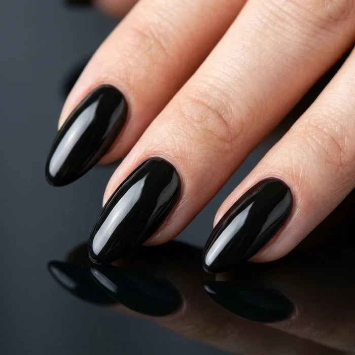 Shellac · Black 10ml