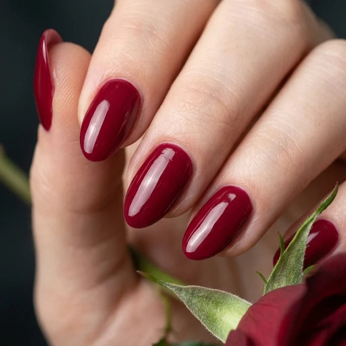 Shellac · Black Rose 10ml